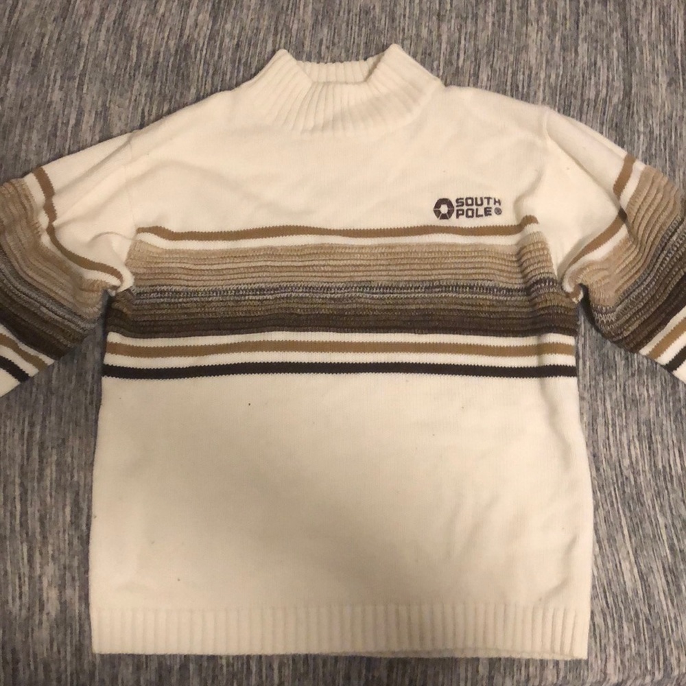 Cute long sleeve sweatshirt